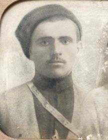 Шевцов Андрей Никитович