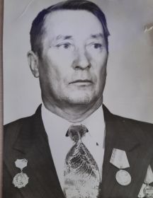 Сидоренко Сергей Игнатьевич