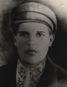 Березун Василий Михайлович