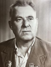 Коваленко Михаил Яковлевич