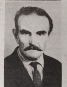 Вагулин Василий Иванович