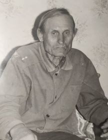 Уланов Григорий Анисимович
