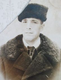 Атаманчук Василий Андреевич