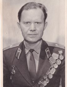 Букин Леонид Николаевич