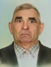 Винокуров Григорий Иванович