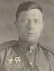 Мишарин Григорий Степанович