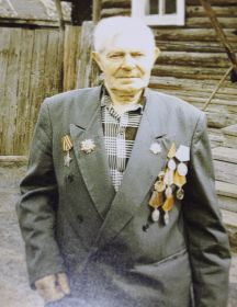 Никитин Владимир Прокопьевич