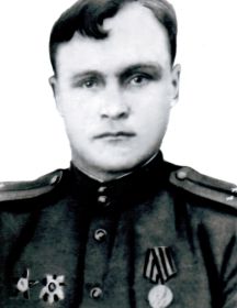 Кузнецов Семён Николаевич