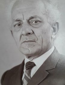 Чащенко Виктор Иванович