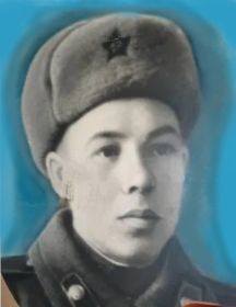 Мухин Виктор Егорович