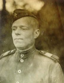 Муковнин Григорий Степанович