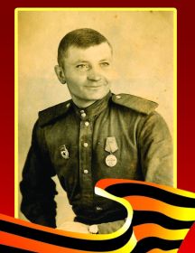 Харьковский Василий Григорьевич