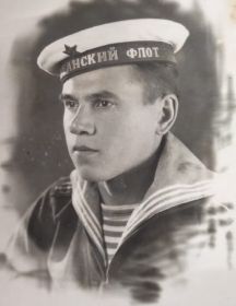 Кайзер Алексей Степанович