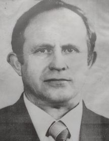 Овчинников Григорий Георгиевич