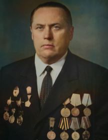 Пивовар Николай Кузьмич