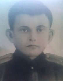 Аверьянов Николай Назарович