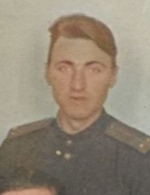 Кладов Николай Иванович