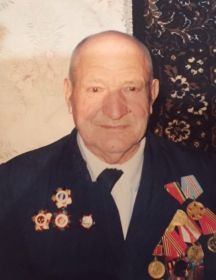 Гузлаев Евгений Михайлович