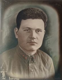 Гусенко Яков Михайлович