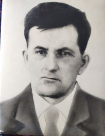 Габов Василий Иванович