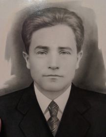 Братаев Василий Васильевич