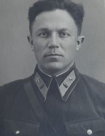 Немчунов Владимир Александрович