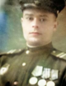 Марусичев Иван Никифорович