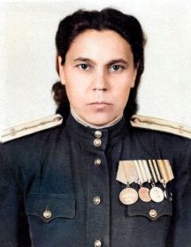 Наумова Наталья Ивановна