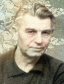 Михайленко Леонид Иванович