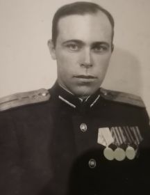 Тригуб Фёдор Степанович