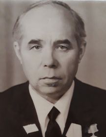 Бирюков Алексей Сергеевич