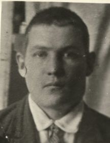 Бобин Павел Иванович