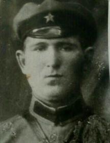 Агеев Константин Фатеевич