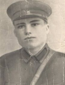 Романцов Петр Захарович