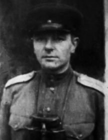 Богданович Сергей Дмитриевич