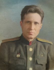 Моисеев Виктор Федорович