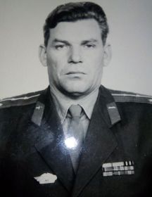Шлыков Александр Михайлович