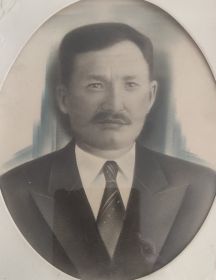 Шукшин Николай Семенович