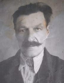 Малайков Фёдор Яковлевич