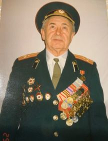 Дьяченко Александр Антонович