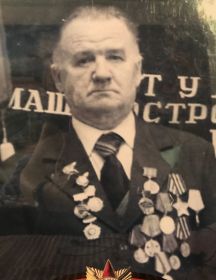 Плужников Василий Павлович