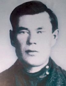 Иткулов Тимербек Гимранович