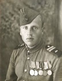 Вербин Николай Иванович