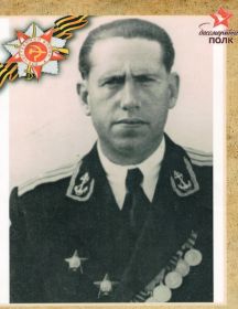 Саушин Николай Александрович