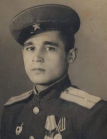 Кабиров Хамид 