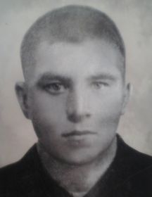 Юдин Роман Гаврилович