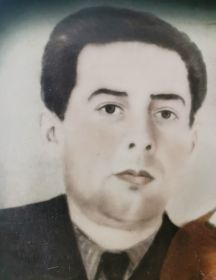 Кругов Василий Алексеевич