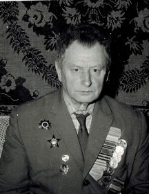 Дубинин Николай Дмитриевич