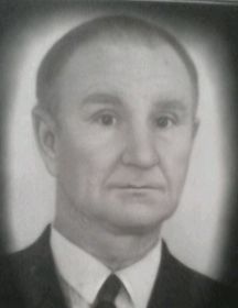 Хлыстун Егор Тимофеевич