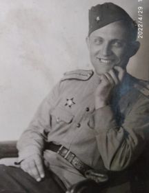 Ермолаев Венидикт Михайлович